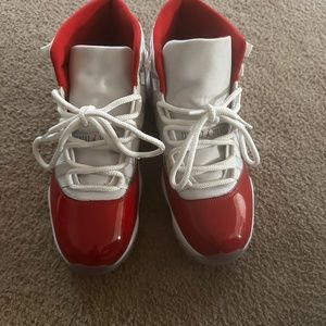 Jordan 11’s